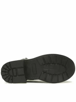 Polacchine CS2920-32 Nero