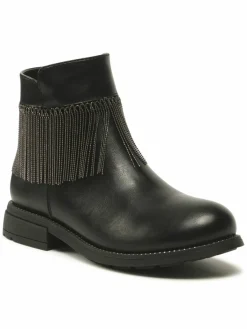 Polacchine CS2920-32 Nero