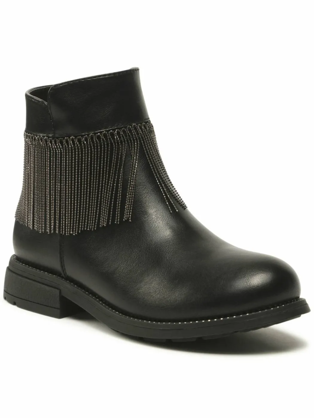 Polacchine CS2920-32 Nero