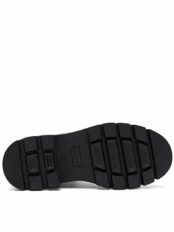 Polacchine CS6139-01 Nero