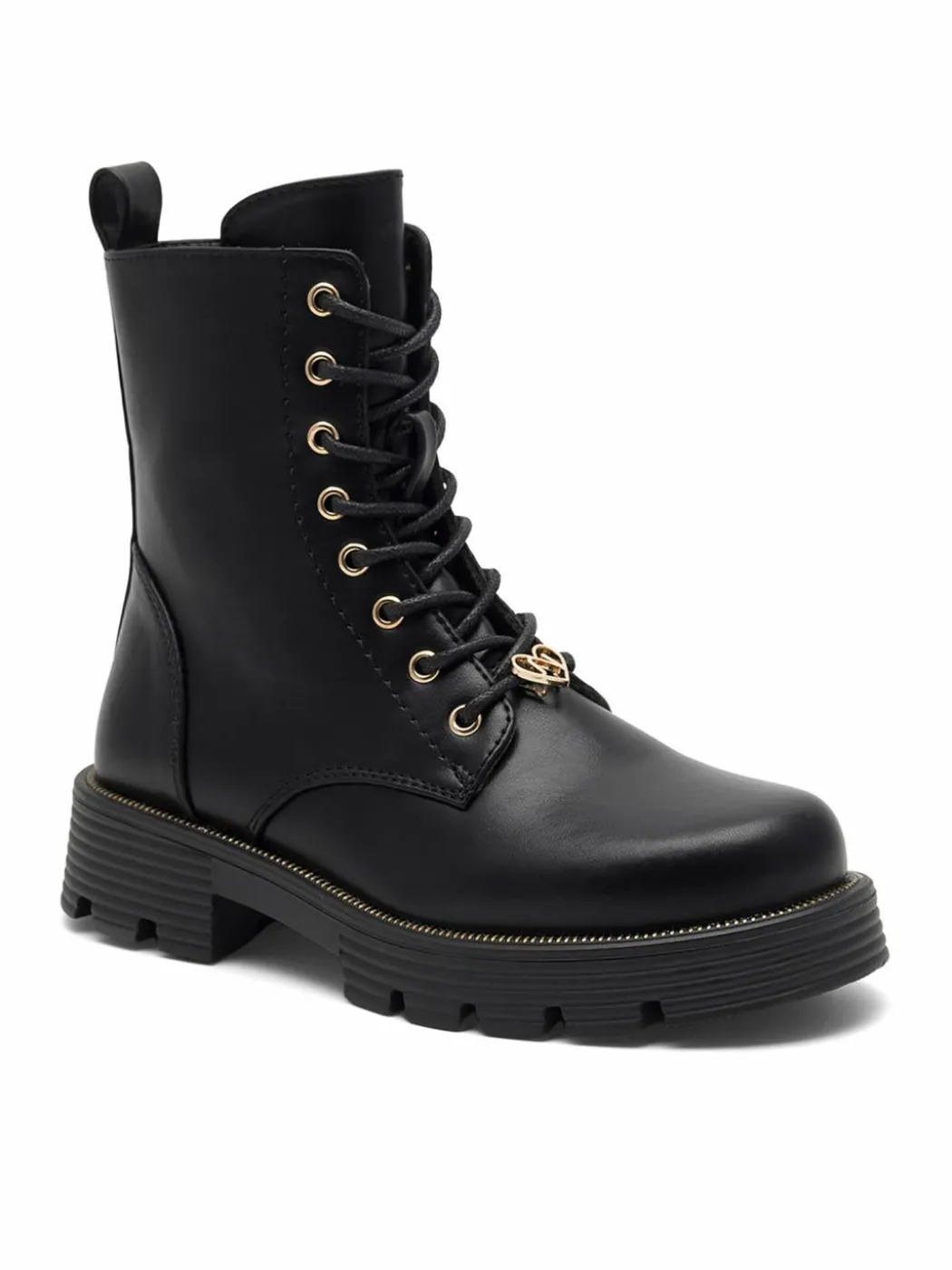 Polacchine CS6139-01 Nero