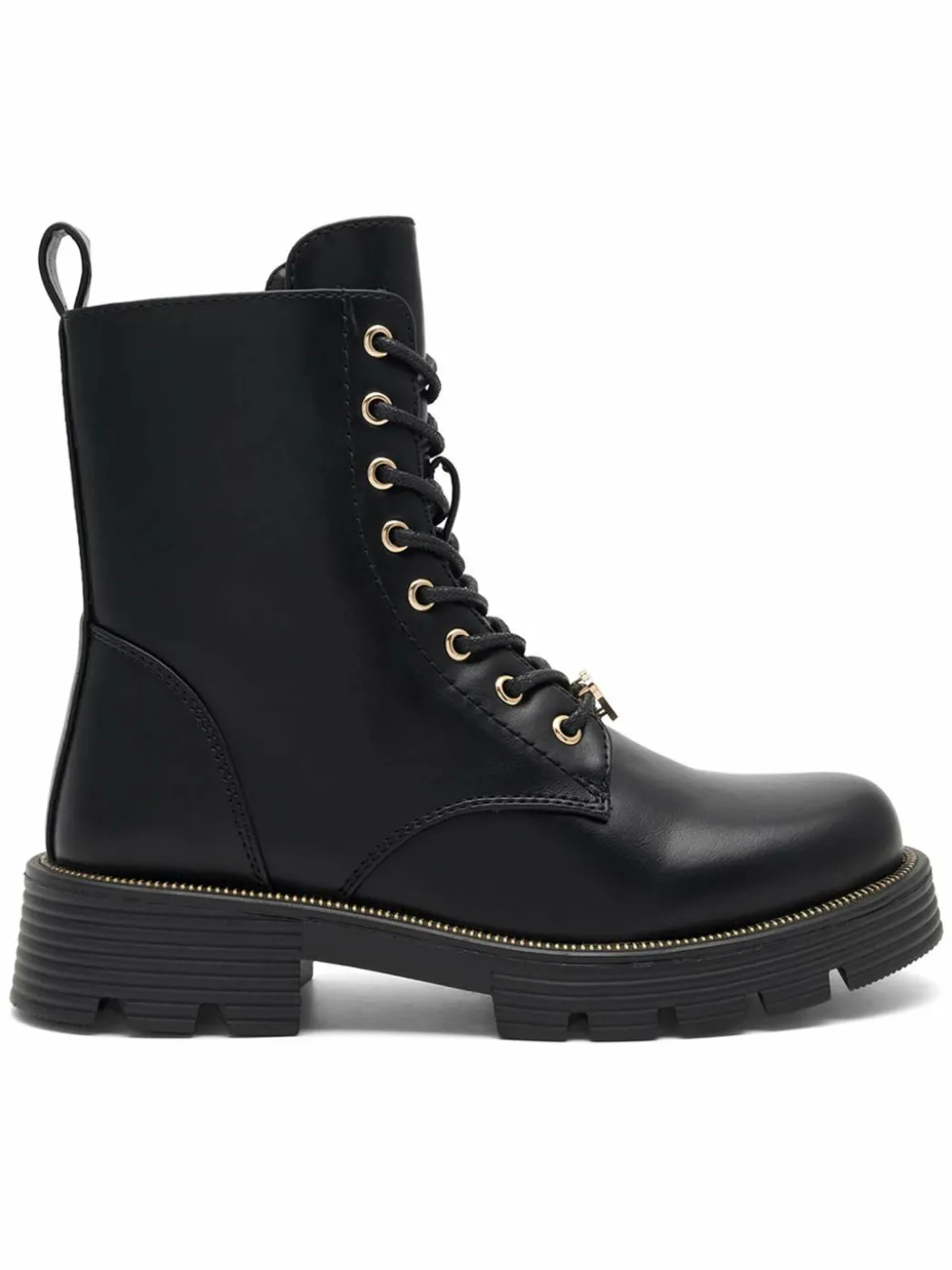 Polacchine CS6139-01 Nero