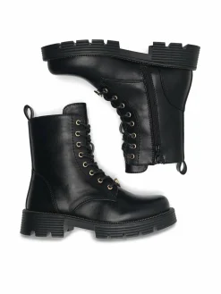 Polacchine CS6139-01 Nero