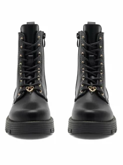 Polacchine CS6139-01 Nero