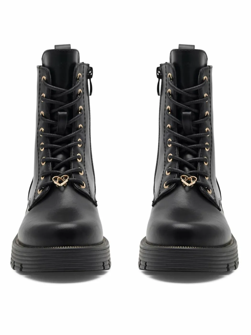 Polacchine CS6139-01 Nero