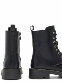 Polacchine CS6139-01 Nero