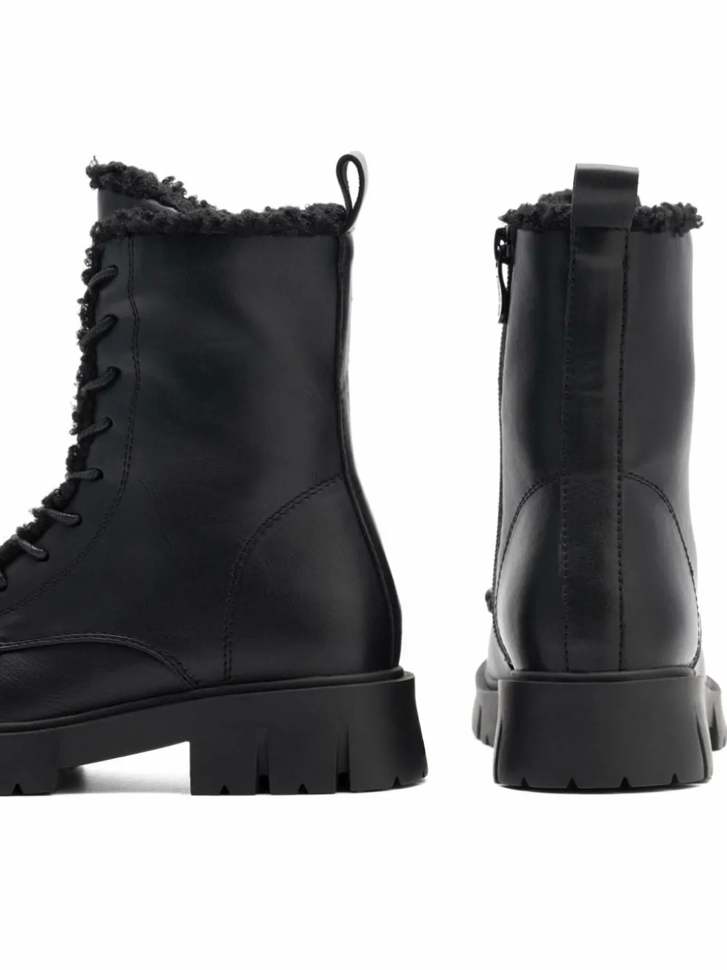 Polacchine CS98006-01 Nero