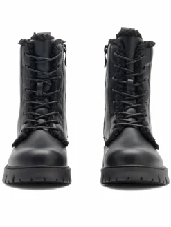 Polacchine CS98006-01 Nero