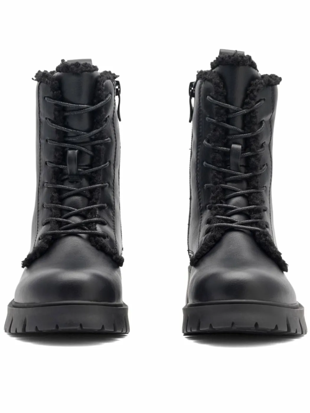 Polacchine CS98006-01 Nero