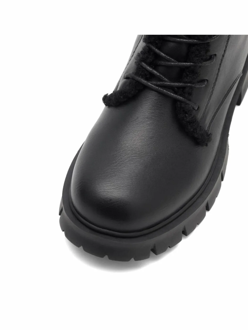 Polacchine CS98006-01 Nero