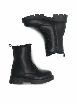 Polacchine CS98006-01 Nero