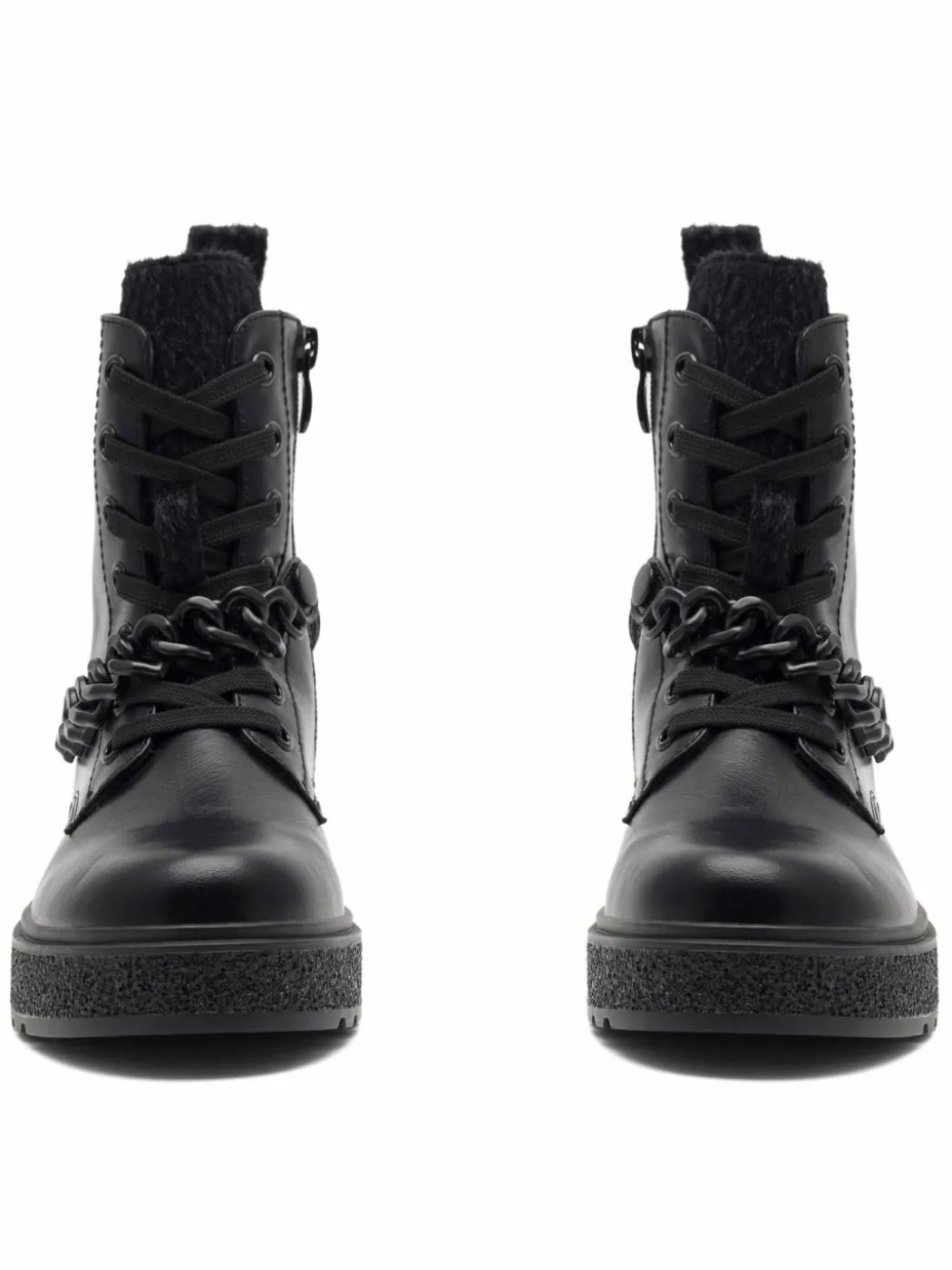 Polacchine CS6169-02 Nero