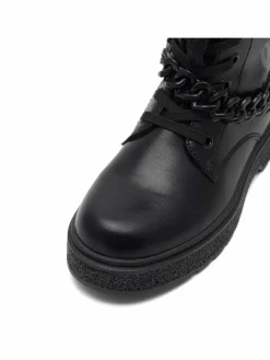 Polacchine CS6169-02 Nero