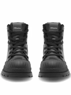 Polacchine CS6032-04 Nero