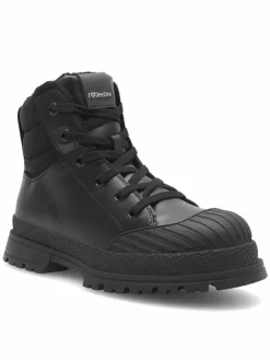 Polacchine CS6032-04 Nero