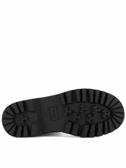 Polacchine CS2665-60 Nero