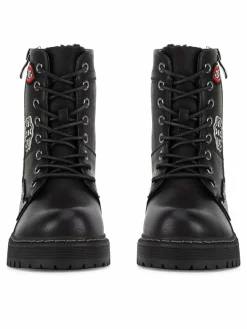 Polacchine CS2665-60 Nero