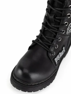 Polacchine CS2665-60 Nero