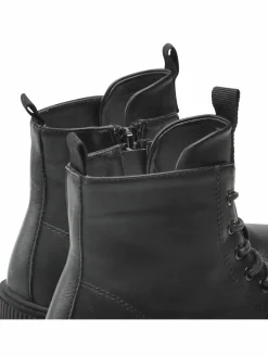 Polacchine CS5822-01 Nero