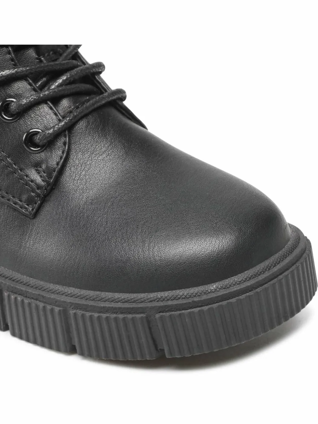 Polacchine CS5822-01 Nero