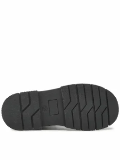 Polacchine CS5822-01 Nero
