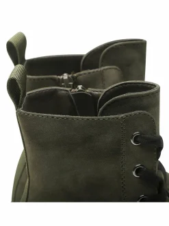 Polacchine CS5819-06 Verde
