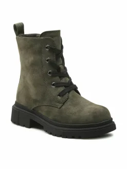Polacchine CS5819-06 Verde