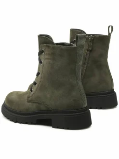 Polacchine CS5819-06 Verde