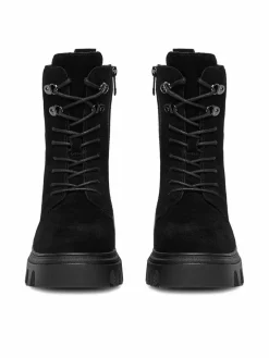 Polacchine C-WFA3112-1Z Nero