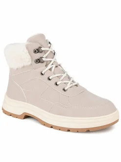 Polacchine CXO-DE235-81B Beige