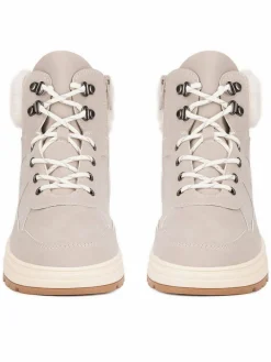Polacchine CXO-DE235-81B Beige