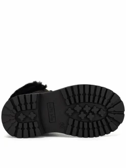 Polacchine CYING-10035 Nero