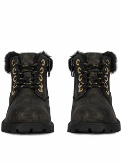 Polacchine CYING-10035 Nero