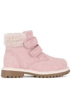 Polacchine CYING-162031 Rosa