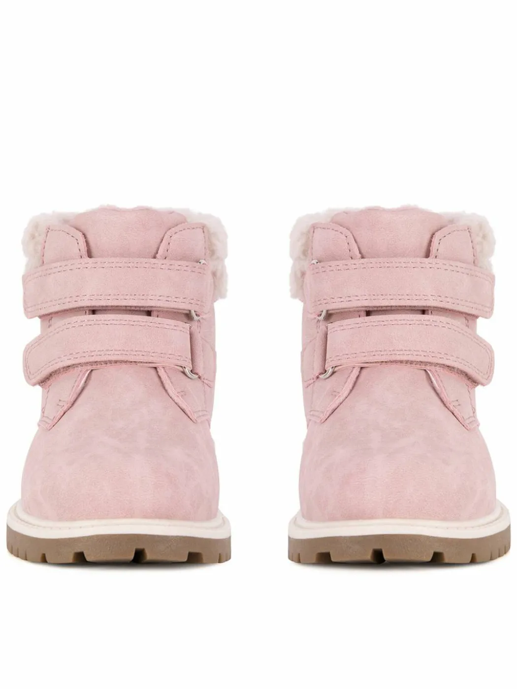 Polacchine CYING-162031 Rosa