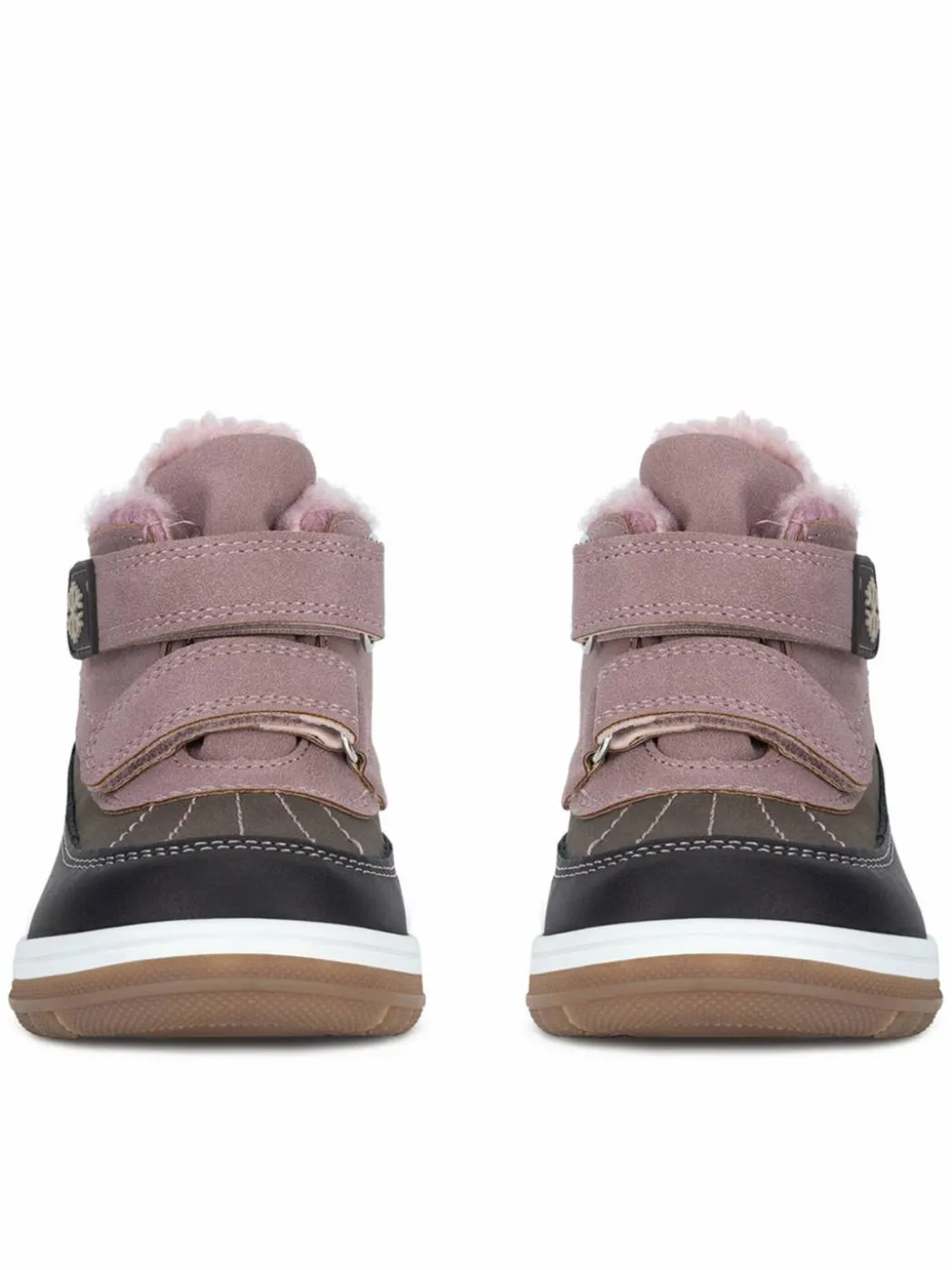Polacchine CYING-160057 Rosa