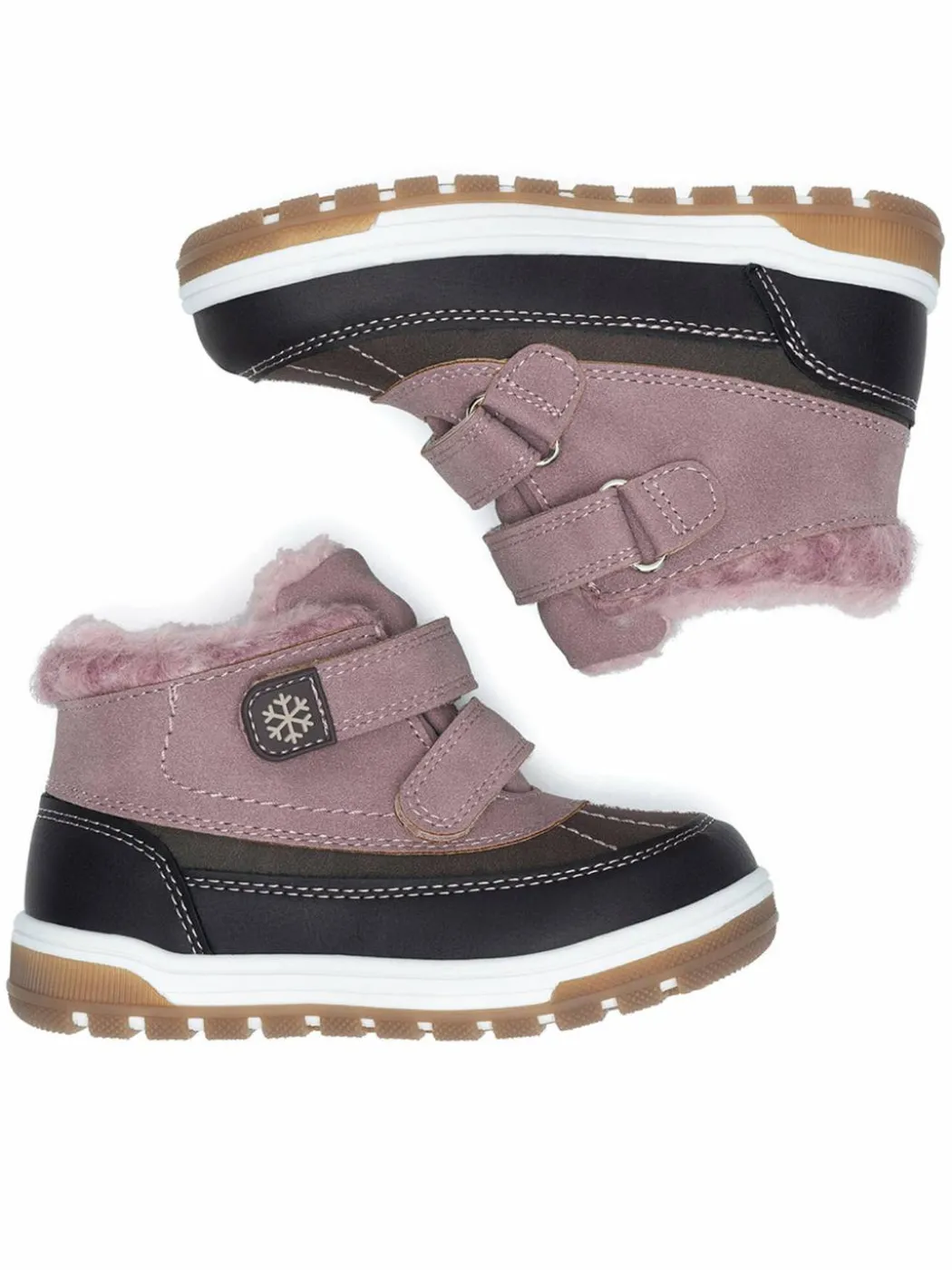 Polacchine CYING-160057 Rosa