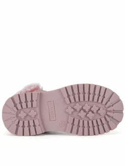 Polacchine CYING-10035 Rosa