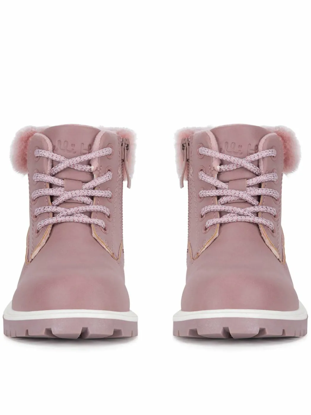 Polacchine CYING-10035 Rosa