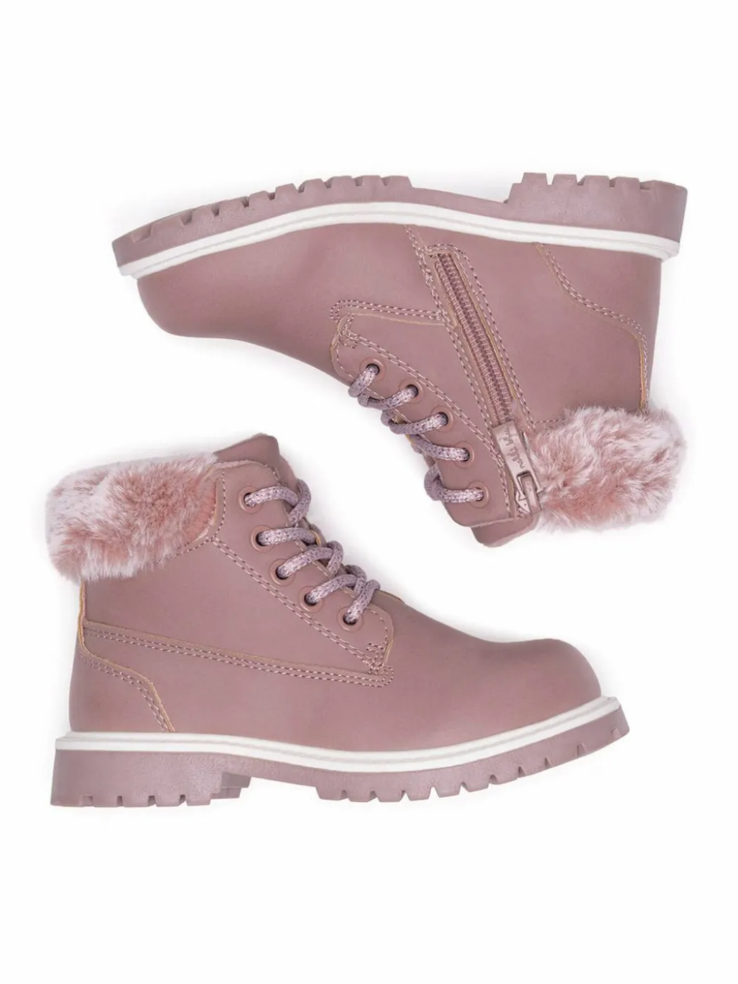 Polacchine CYING-10035 Rosa