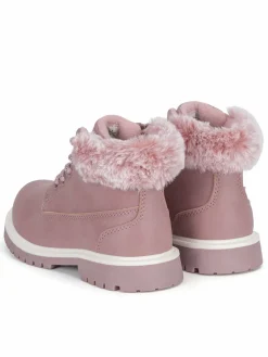 Polacchine CYING-10035 Rosa