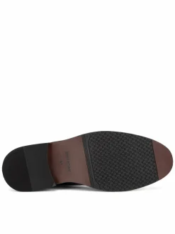 Polacchine DANTE-06 124AM Blu scuro