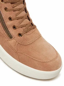 Polacchine D Dalyla B Abx D26QSA 022BH C5Q1Q Beige