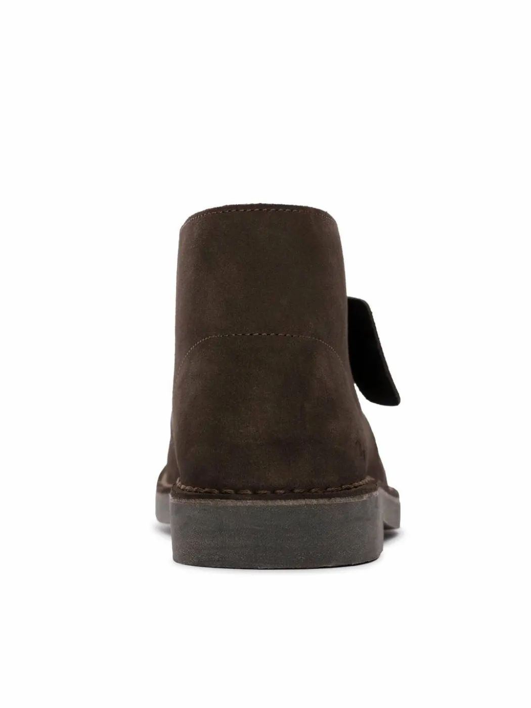 Polacchine Desert Bt Evo Dark Marrone