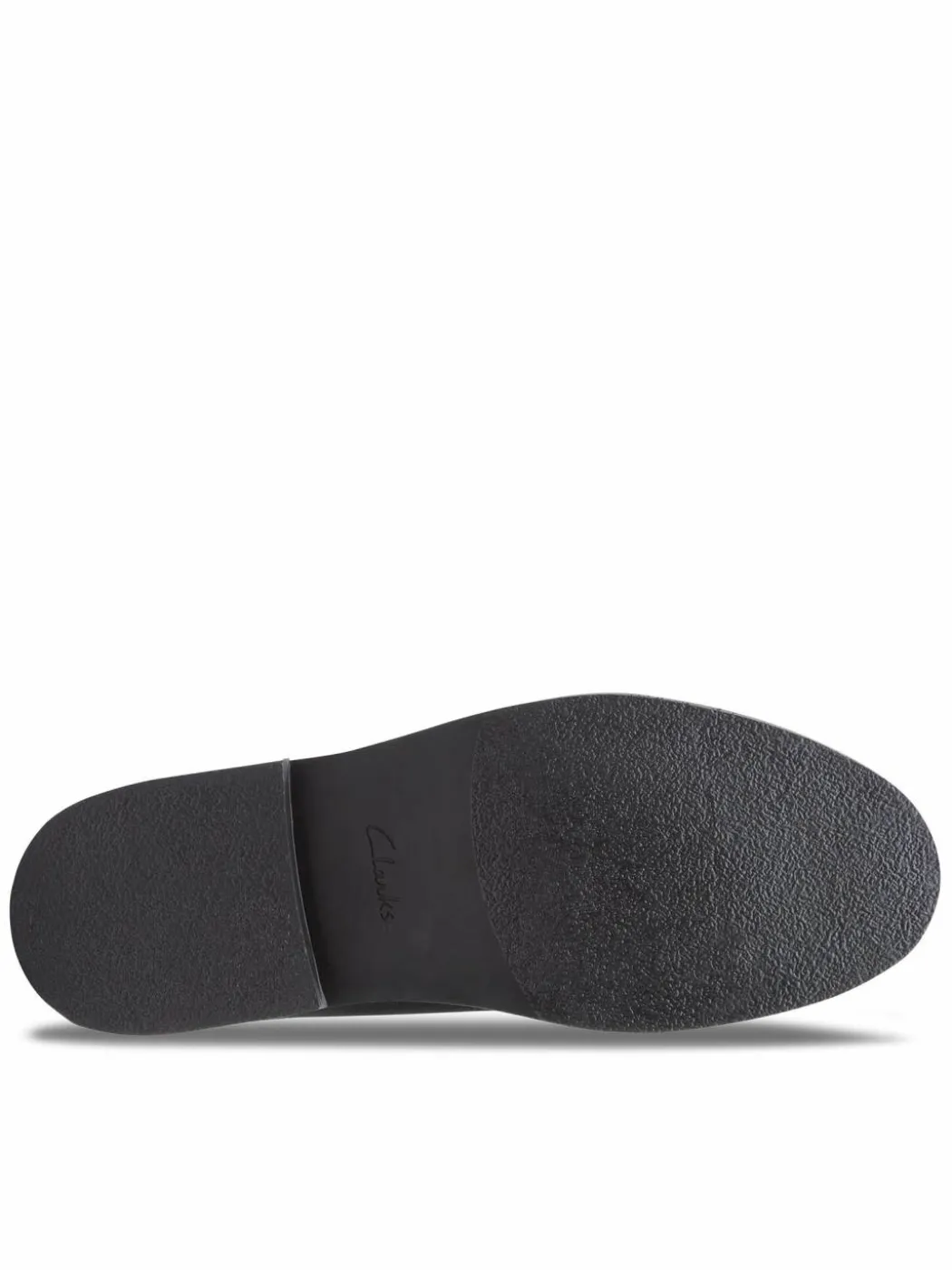 Polacchine Desert Bt Evo Nero