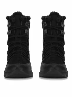 Polacchine D6685-02 Nero
