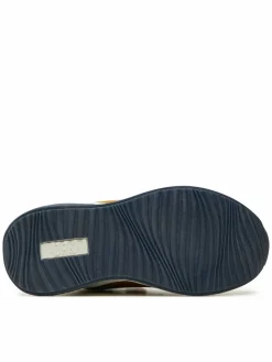Polacchine DS24F54K Marrone