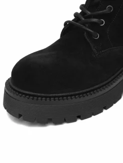 Polacchine EO-AMIRA-8002 Nero