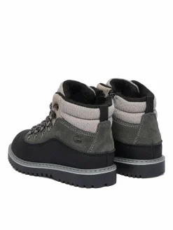 Polacchine EO AVO-208-190F Grigio