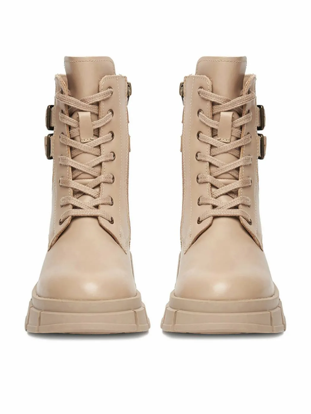 Polacchine EO-CI12-9092-07 Beige